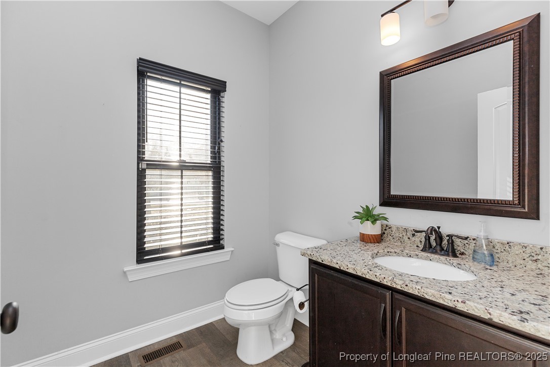 201 Lucas Road Dunn, NC 28334 - Photo 16 of 32