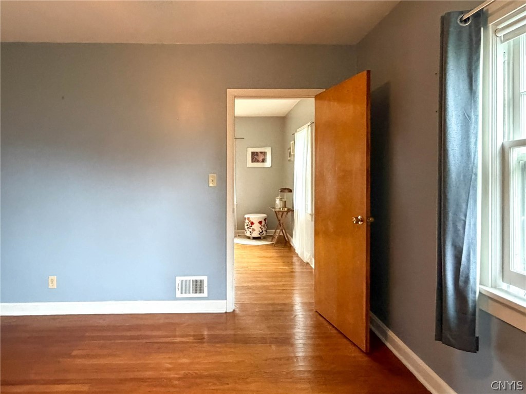 1007 Valentine Avenue Rome, NY 13440 - Photo 22 of 48 Bedroom 2 1st Floor