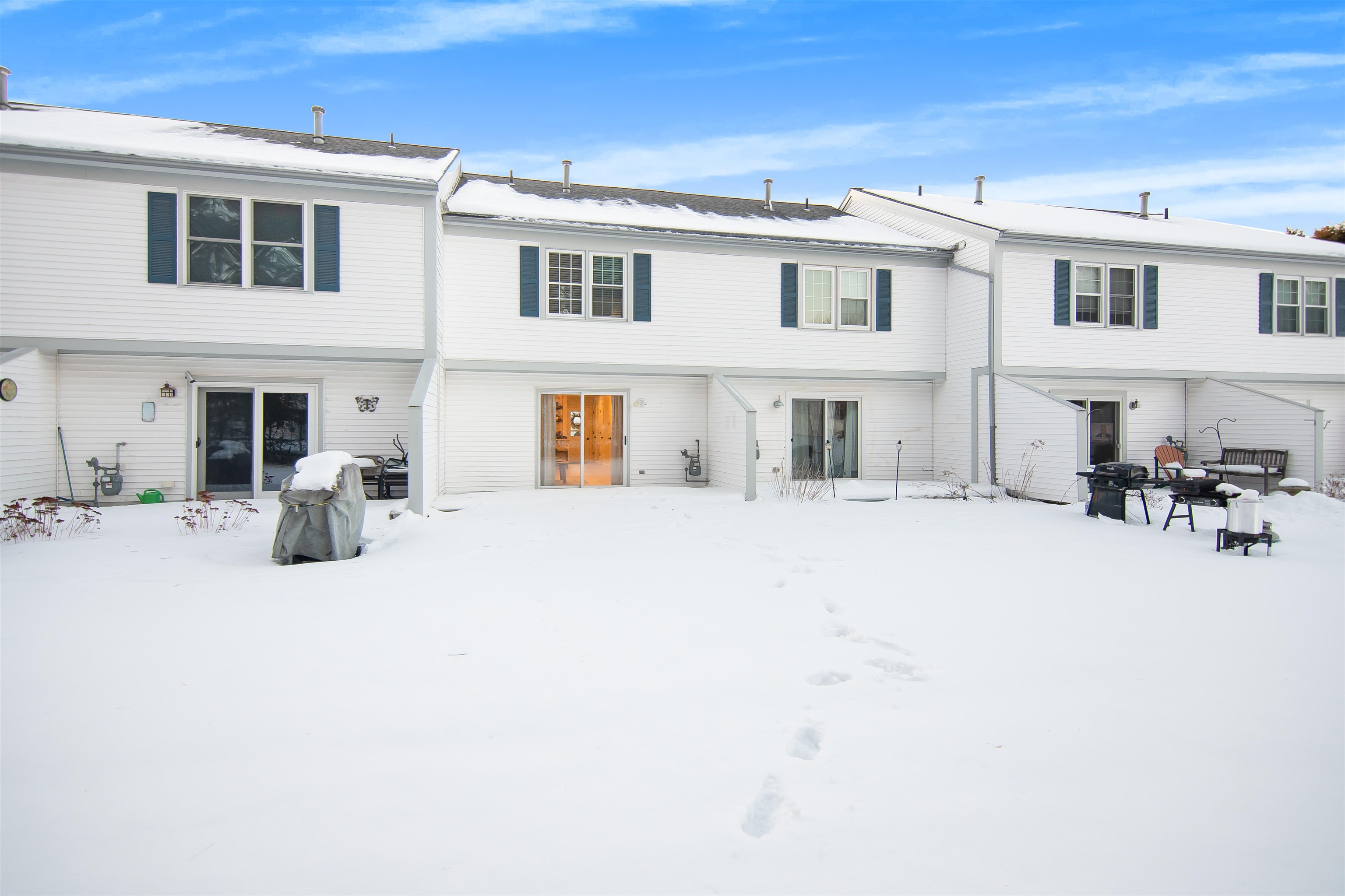 60 Brickyard Road, Unit 28 Essex Junction, VT 05452 - Photo 33 of 40 Gallery Image 33