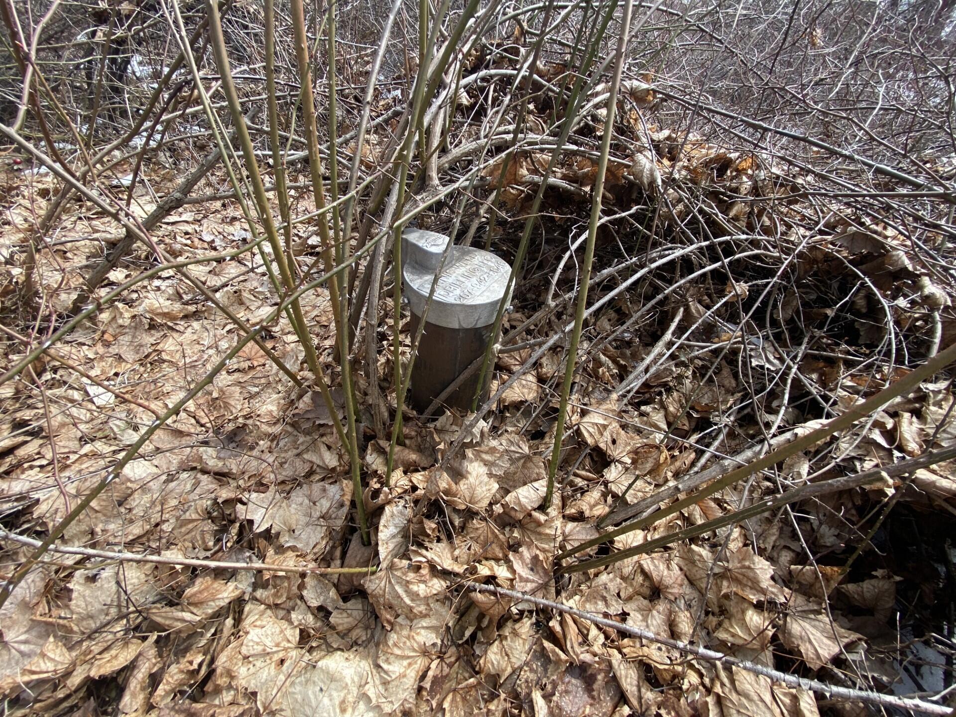 466 Albion Road Unity, ME 04988 - Photo 69 of 71 Extra drilled well on site
