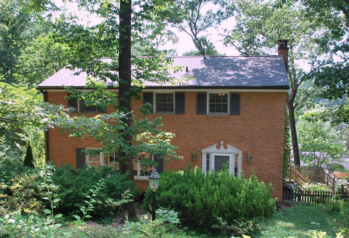 2629 Nottingham Road Southeast Roanoke, VA 24014 - Photo 1 of 64 Front