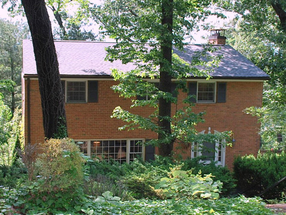 2629 Nottingham Road Southeast Roanoke, VA 24014 - Photo 2 of 64 DSC_0503
