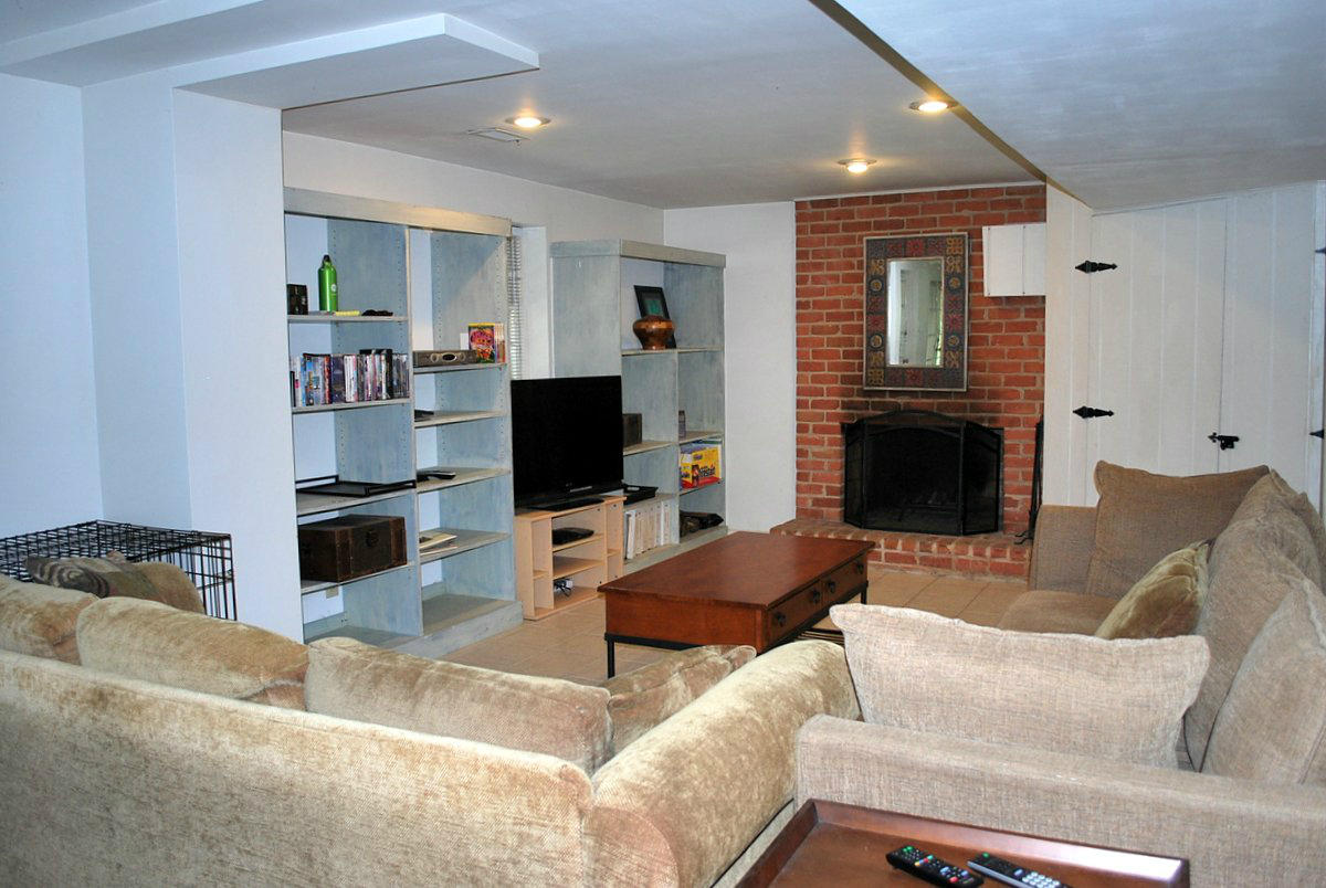 2629 Nottingham Road Southeast Roanoke, VA 24014 - Photo 22 of 64 DSC_0475