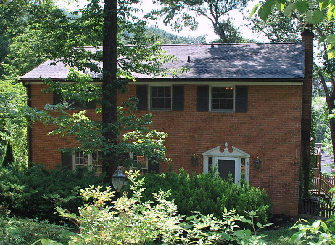 2629 Nottingham Road Southeast Roanoke, VA 24014 - Photo 4 of 64 DSC_0501