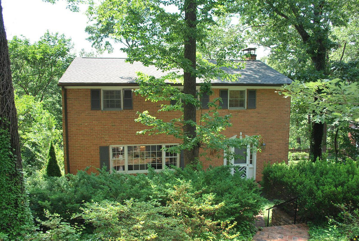 2629 Nottingham Road Southeast Roanoke, VA 24014 - Photo 5 of 64 DSC_0499
