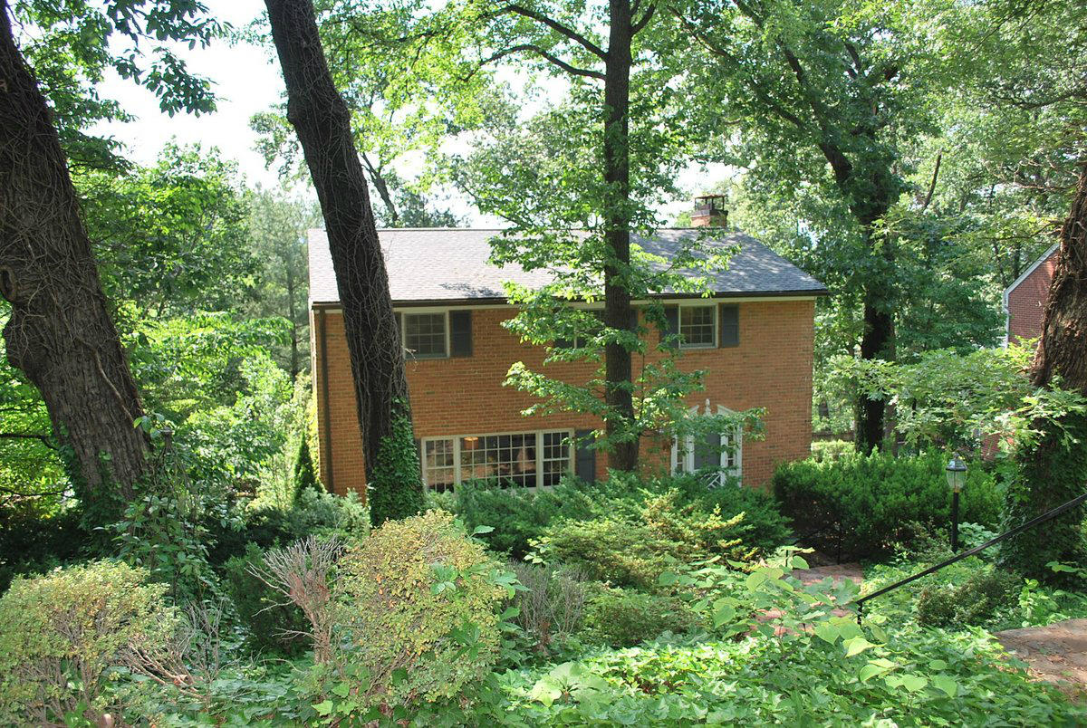 2629 Nottingham Road Southeast Roanoke, VA 24014 - Photo 6 of 64 DSC_0497