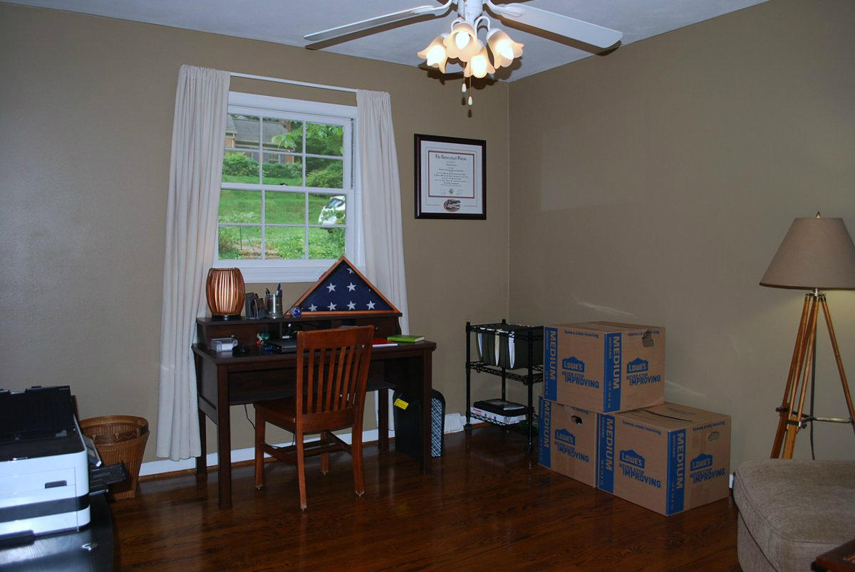 2629 Nottingham Road Southeast Roanoke, VA 24014 - Photo 61 of 64 DSC_0411