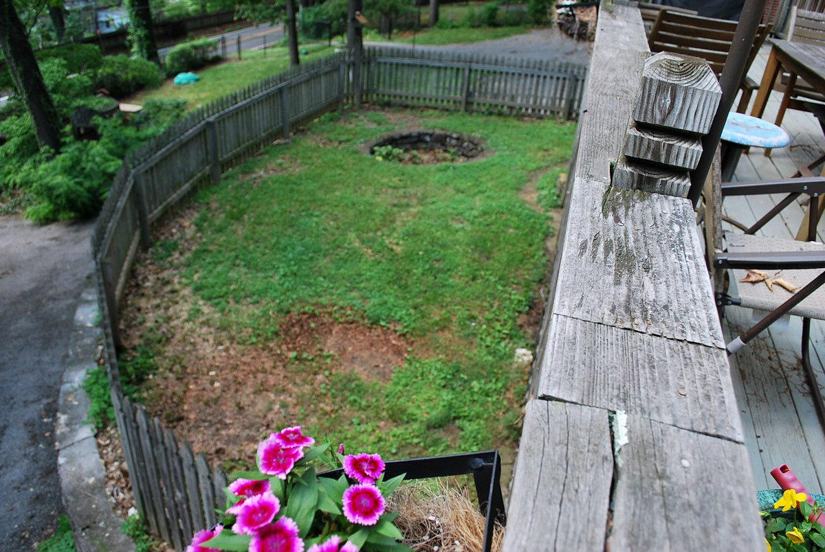 2629 Nottingham Road Southeast Roanoke, VA 24014 - Photo 9 of 64 DSC_0494