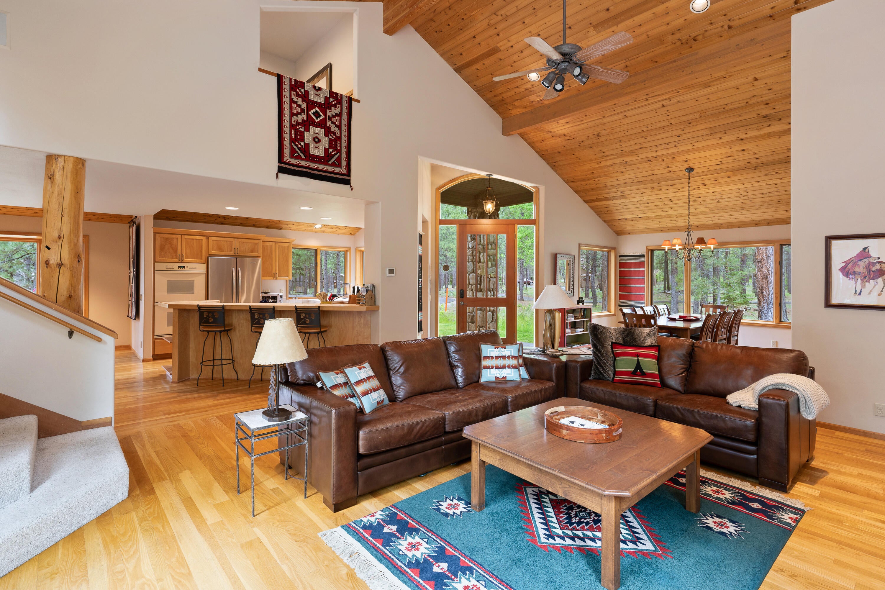 13370 Spirea Black Butte Ranch, OR 97759 - Photo 6 of 34 DSC02467
