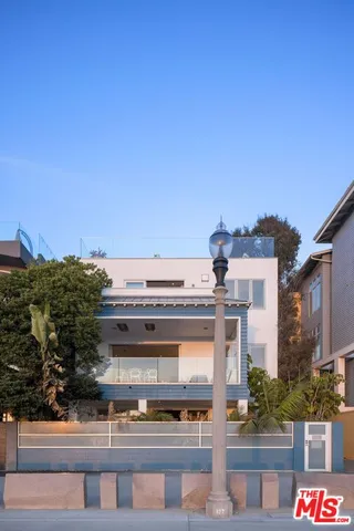 a view of staircase with lots of stuff