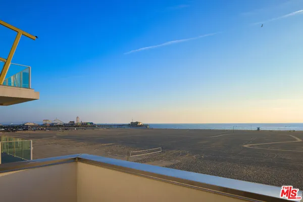 $45,000 | 1347 Palisades Beach Road, Santa Monica, CA 90401