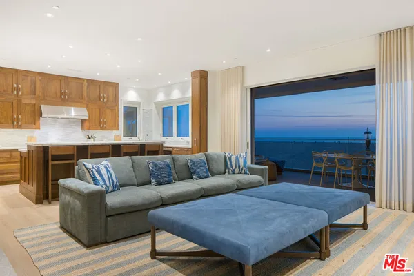 $45,000 | 1347 Palisades Beach Road, Santa Monica, CA 90401