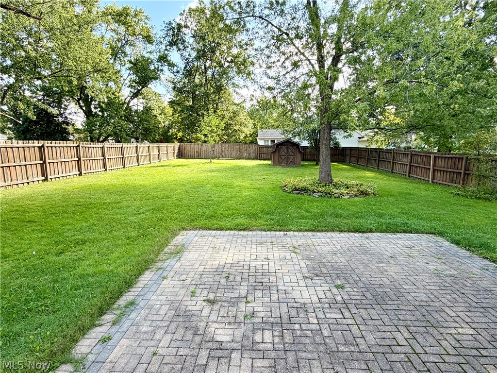 1313 Richmond Road Lyndhurst, OH 44124 - Photo 31 of 32 Gallery Image 31