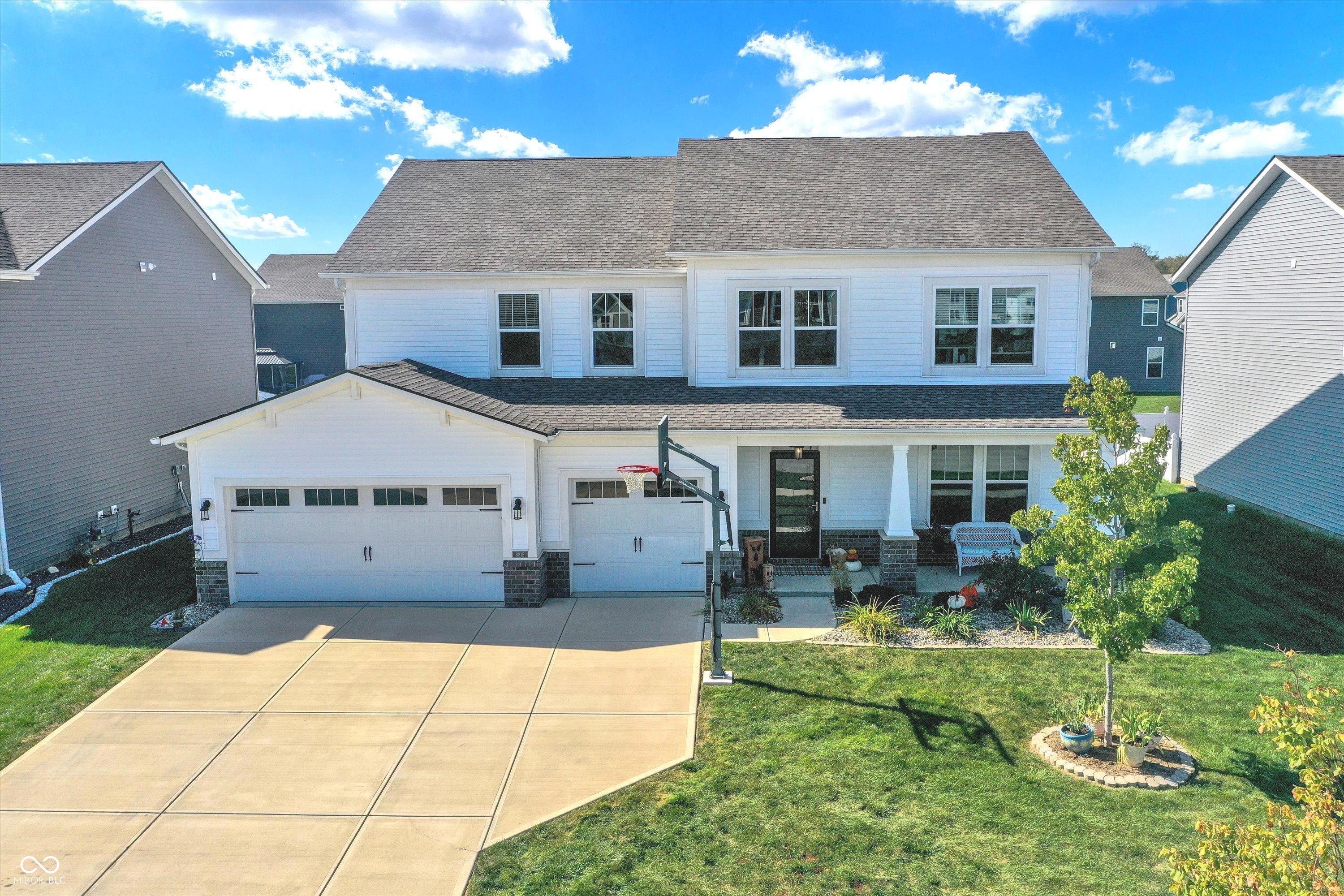 8815 Slayton Street Pendleton, IN 46064 - Photo 54 of 57