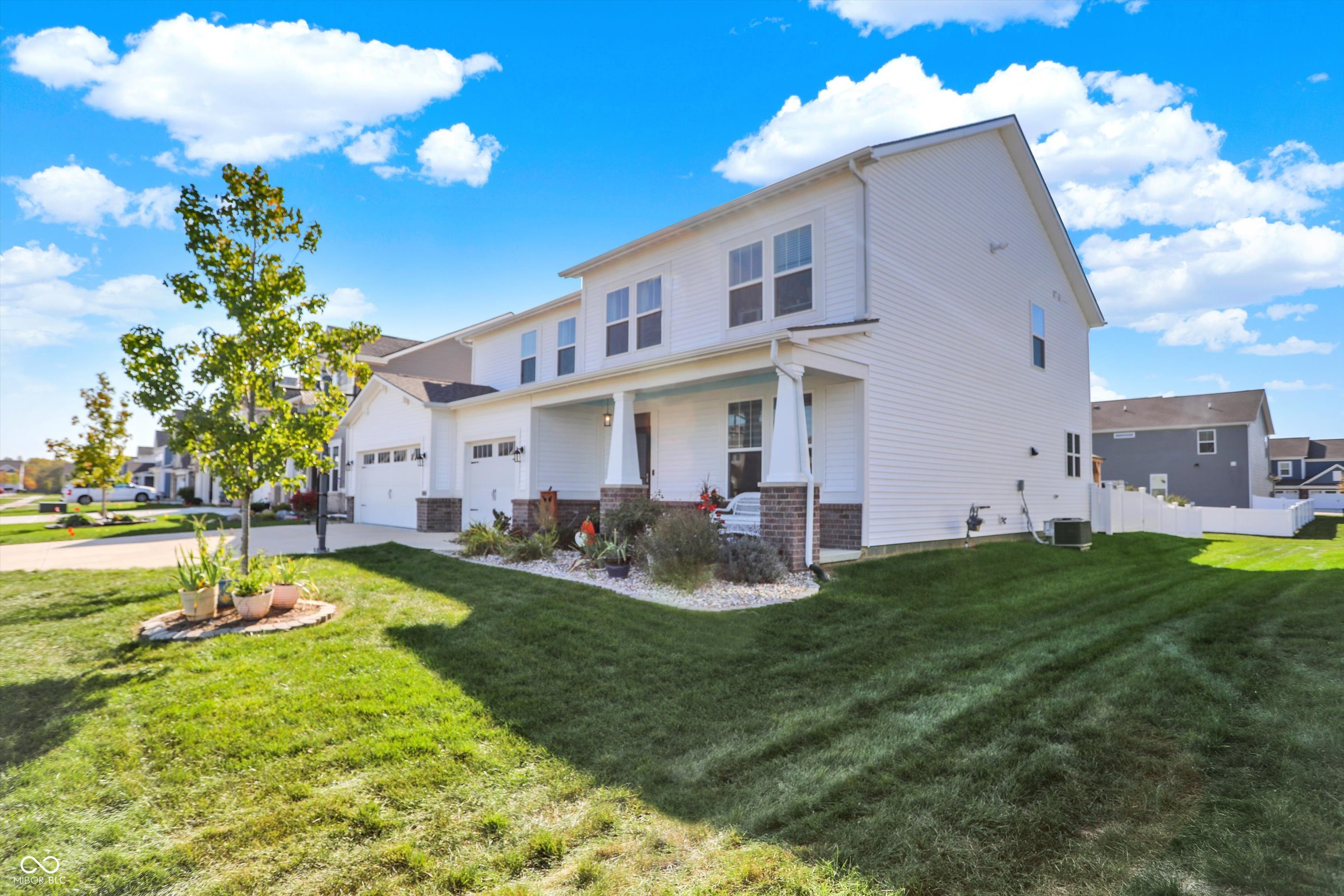 8815 Slayton Street Pendleton, IN 46064 - Photo 56 of 57