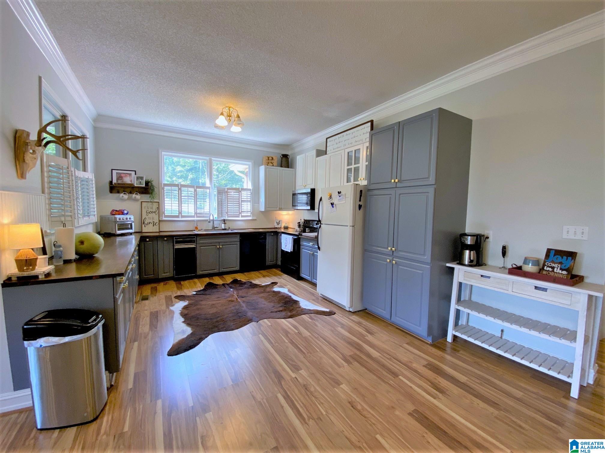 100 Wildwood Road Pell City, AL 35125 - Photo 22 of 31