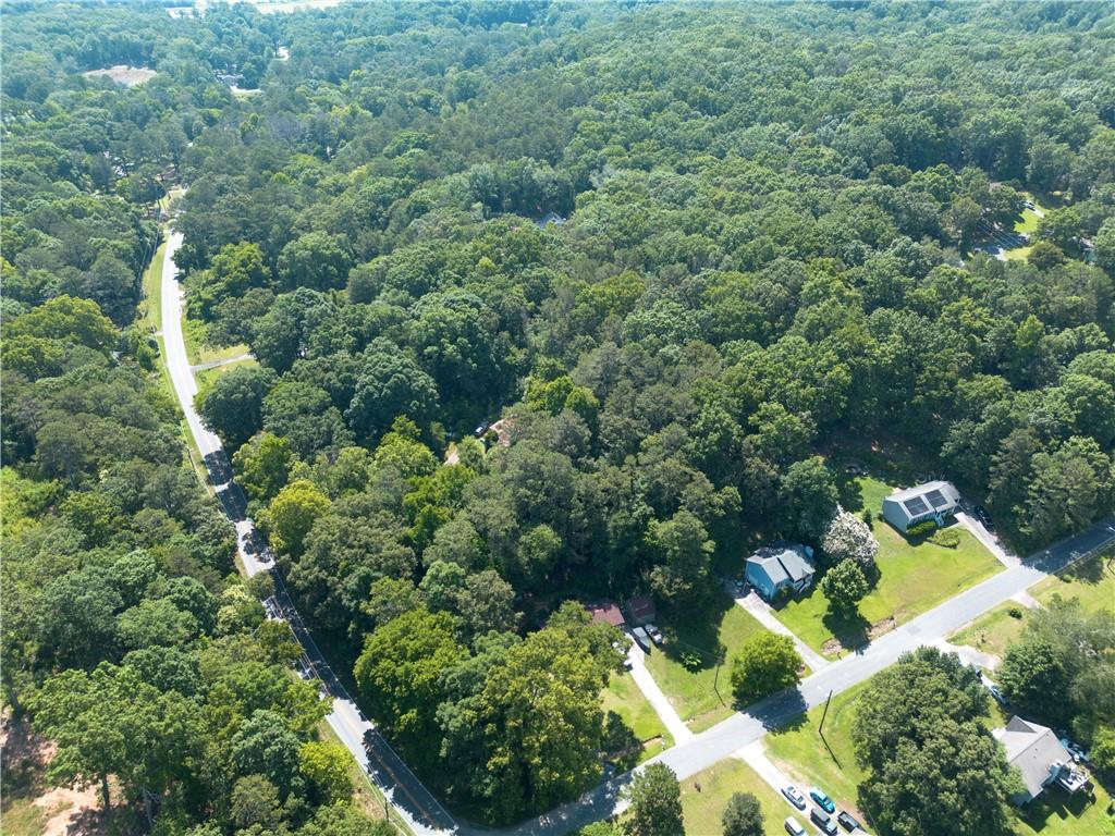 1217 Mission Road Southwest Cartersville, GA 30120 - Photo 12 of 18