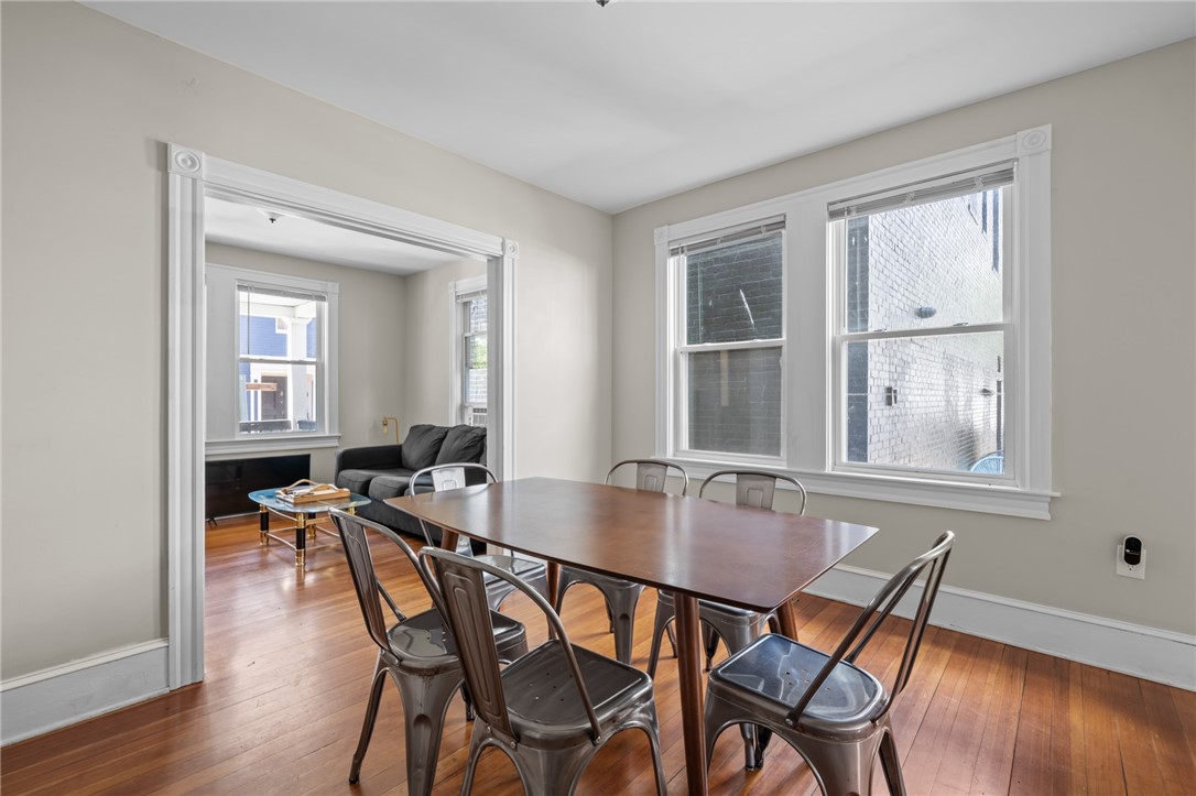 8 Spring Street, Unit A Newport, RI 02840 - Photo 10 of 30