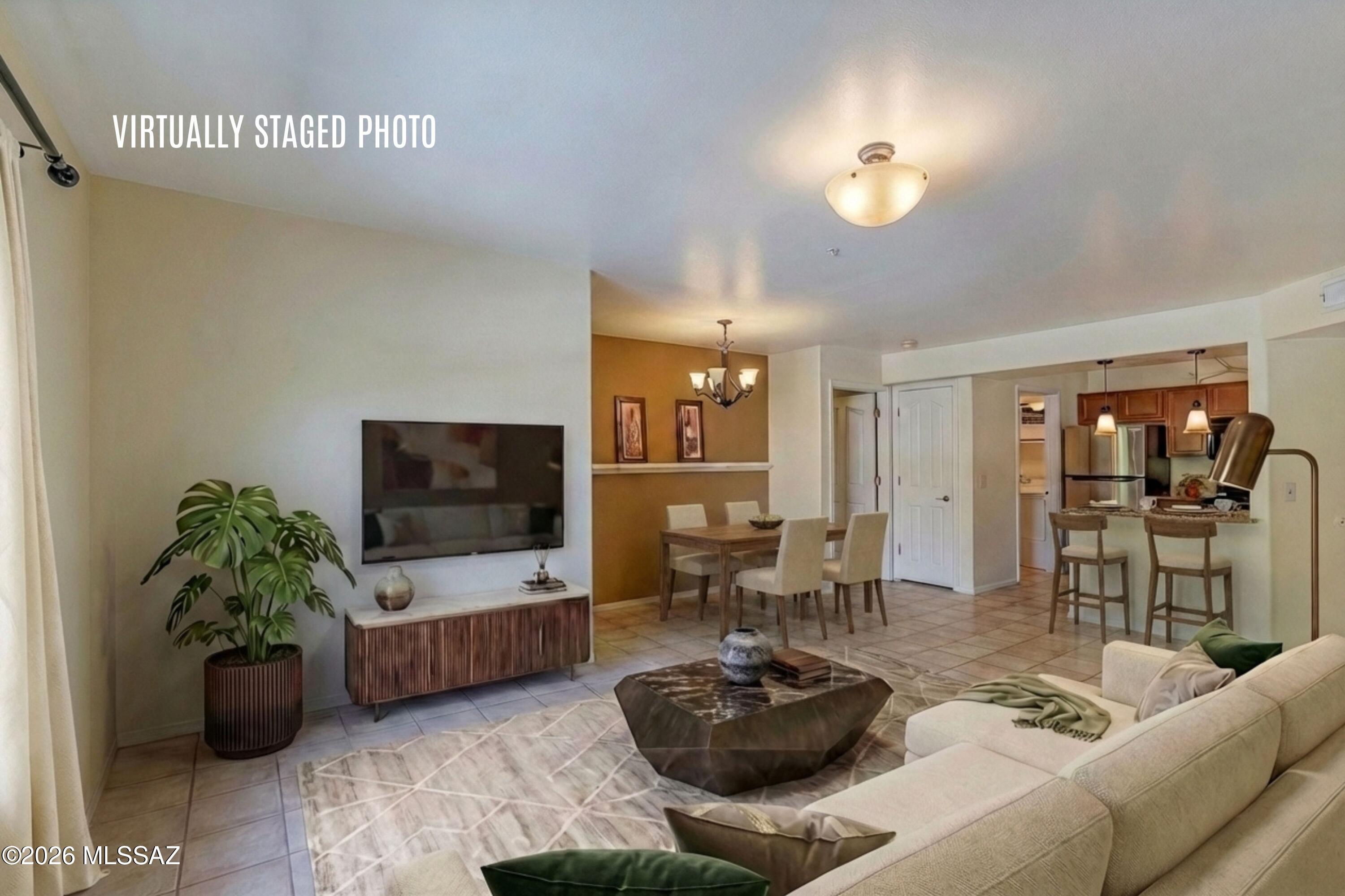 5751 North Kolb Road, Unit 18201 Tucson, AZ 85750 - Photo 10 of 40