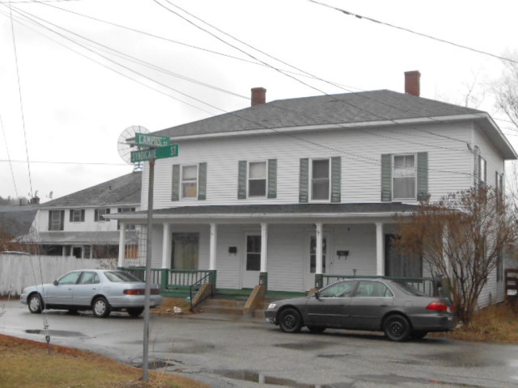 3 Syndicate Street Newport, NH 03773 - Photo 1 of 12 Gallery Image 1