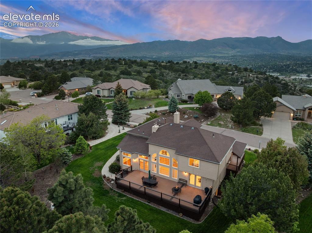 5575 Butler Court Colorado Springs, CO 80918 - Photo 40 of 42