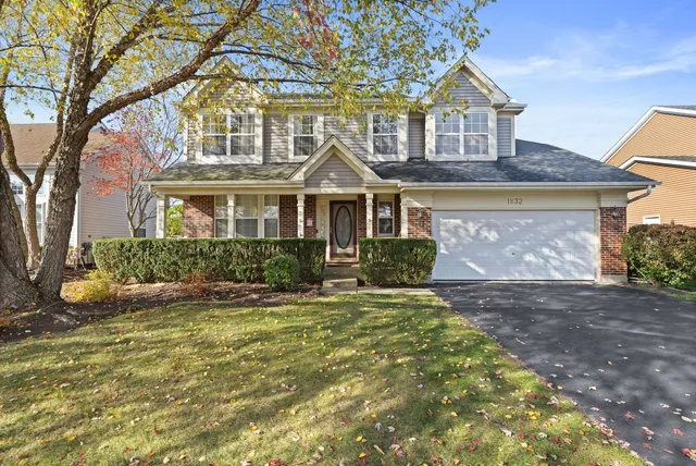 $539,000 | 1832 Harrison Avenue, Mundelein, IL 60060