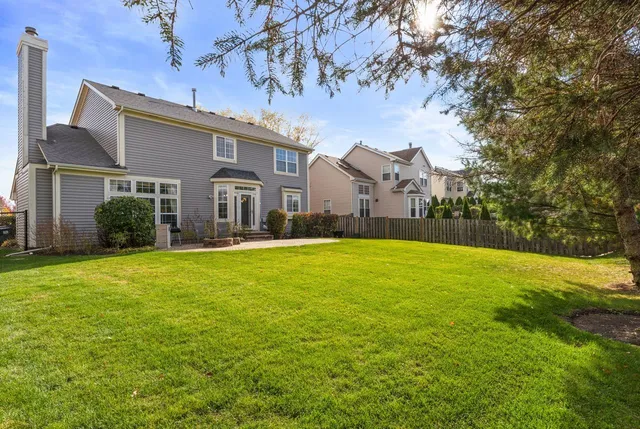 $539,000 | 1832 Harrison Avenue, Mundelein, IL 60060