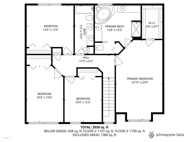 $539,000 | 1832 Harrison Avenue, Mundelein, IL 60060