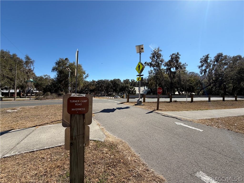 709 Moray Drive Inverness, FL 34453 - Photo 49 of 55 Bike Trail