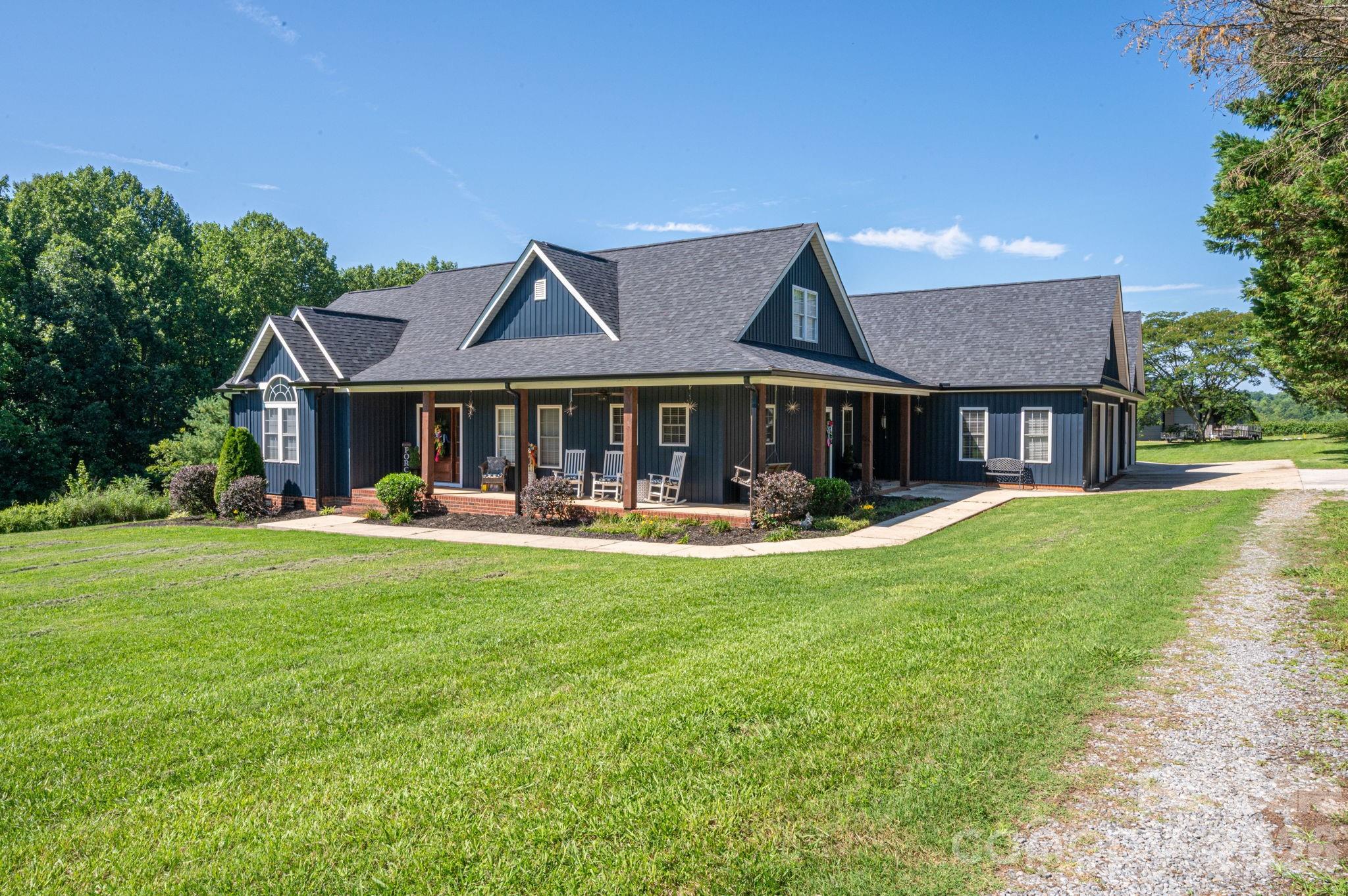 949 Cat Square Road Vale, NC 28168 - Photo 35 of 35 Gallery Image 35