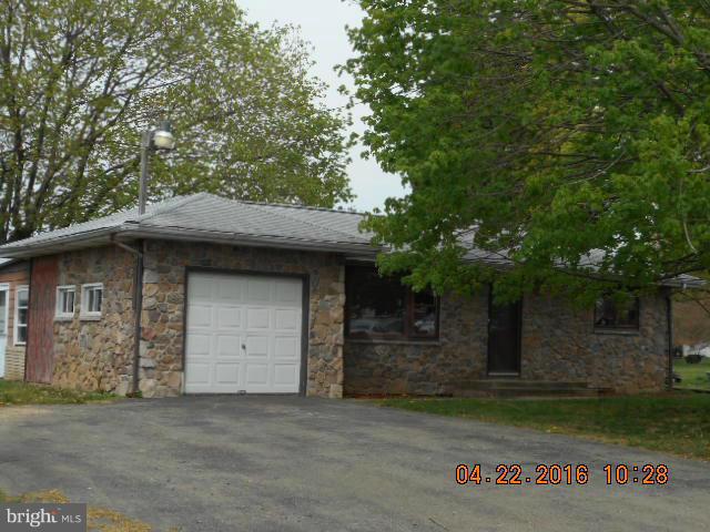 792 Hopewell Road Rising Sun, MD 21911 - Photo 2 of 15 Exterior (Front)