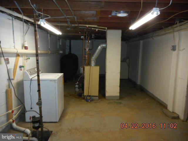 792 Hopewell Road Rising Sun, MD 21911 - Photo 11 of 15 Basement