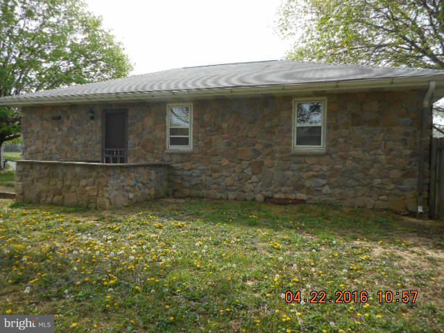 792 Hopewell Road Rising Sun, MD 21911 - Photo 14 of 15 Exterior (General)