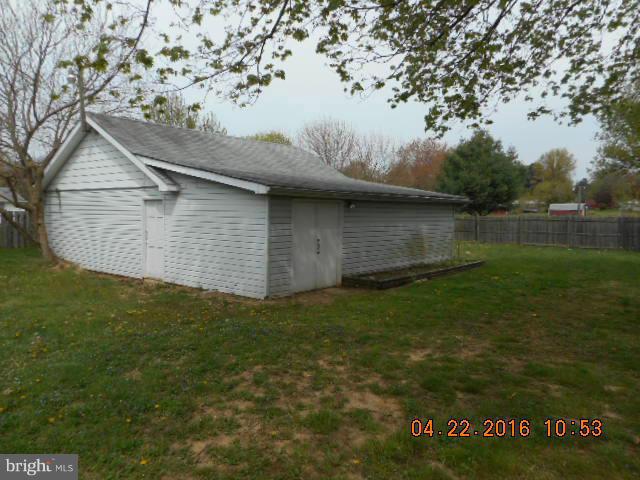 792 Hopewell Road Rising Sun, MD 21911 - Photo 15 of 15 Exterior (Rear)