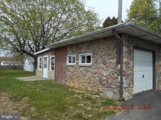 792 Hopewell Road Rising Sun, MD 21911 - Photo 3 of 15 Exterior (General)
