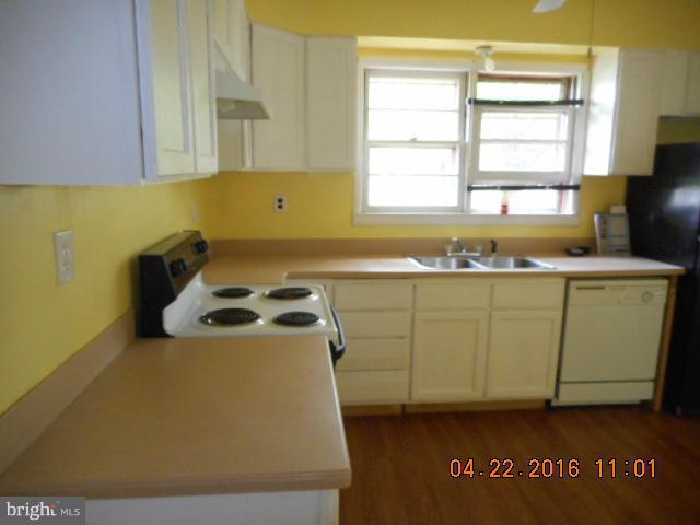 792 Hopewell Road Rising Sun, MD 21911 - Photo 5 of 15 Kitchen