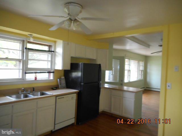 792 Hopewell Road Rising Sun, MD 21911 - Photo 6 of 15 Kitchen