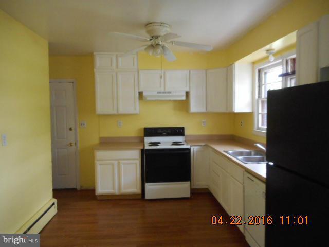 792 Hopewell Road Rising Sun, MD 21911 - Photo 7 of 15 Kitchen