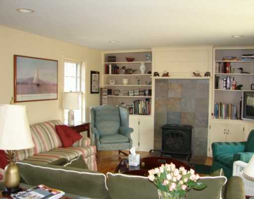 Den/Family/Great Room.