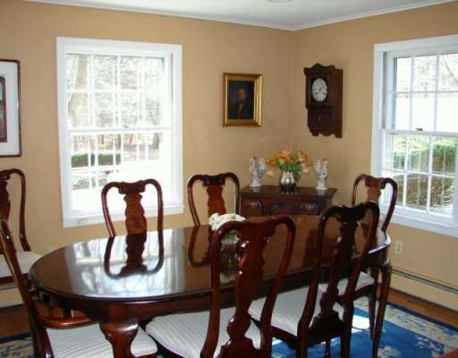 Dining Room.
