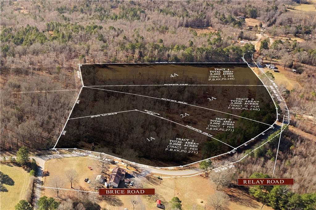391 Relay Road Silver Creek, GA 30173 - Photo 47 of 52