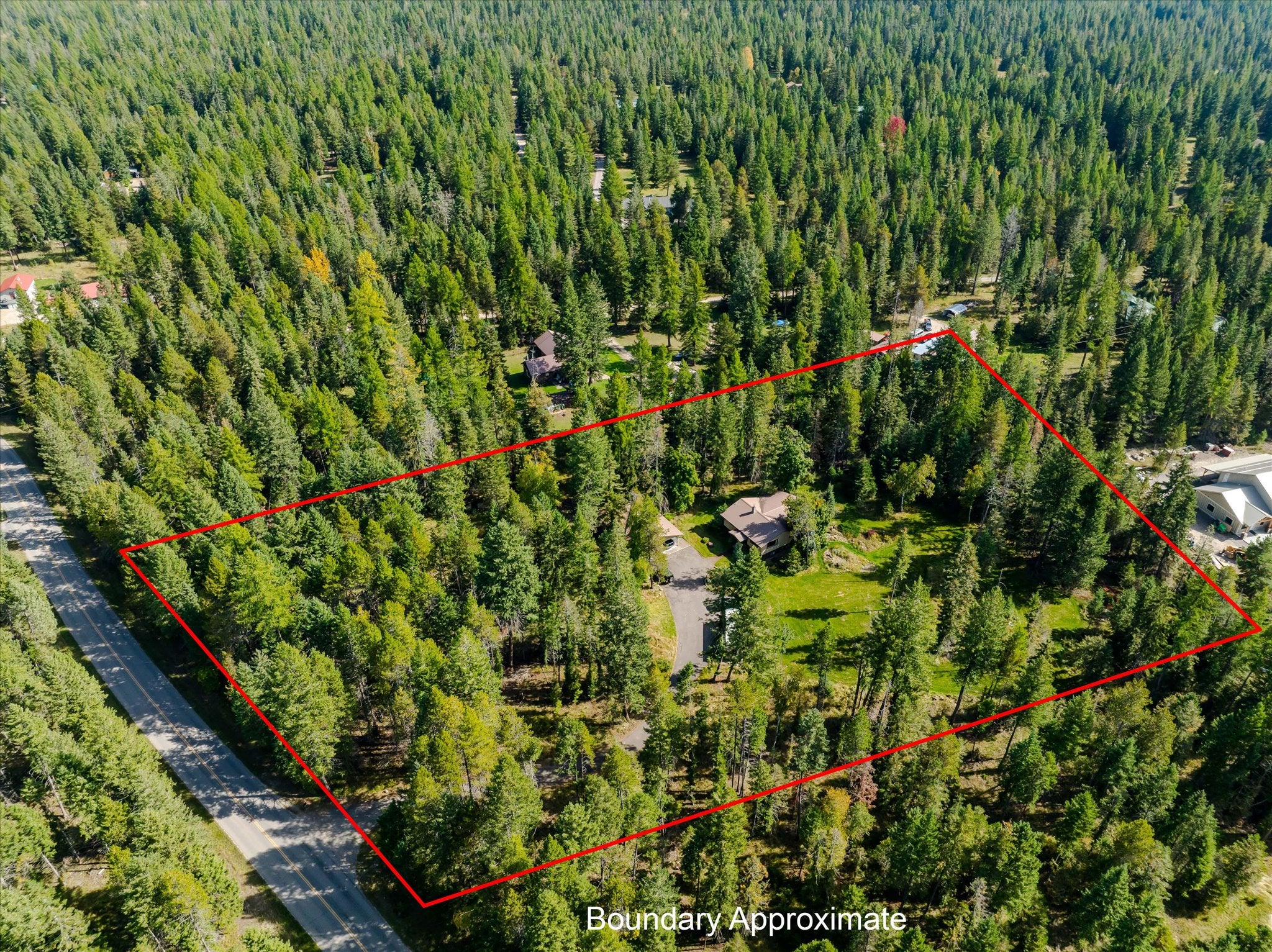 4955 Foothill Road Bigfork, MT 59911 - Photo 61 of 68 Gallery Image 61
