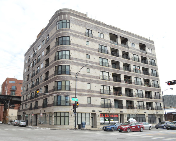 1601 South State Street, Unit 2A Chicago, IL 60616 - Photo 1 of 15