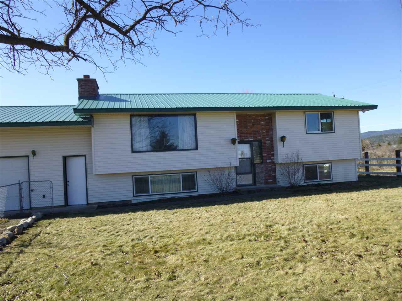 3921 North Garry Road Otis Orchards, WA 99027 - Photo 1 of 19 Gallery Image 1