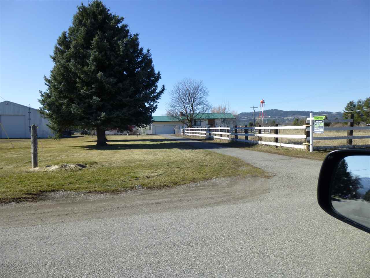 3921 North Garry Road Otis Orchards, WA 99027 - Photo 15 of 19 Gallery Image 15