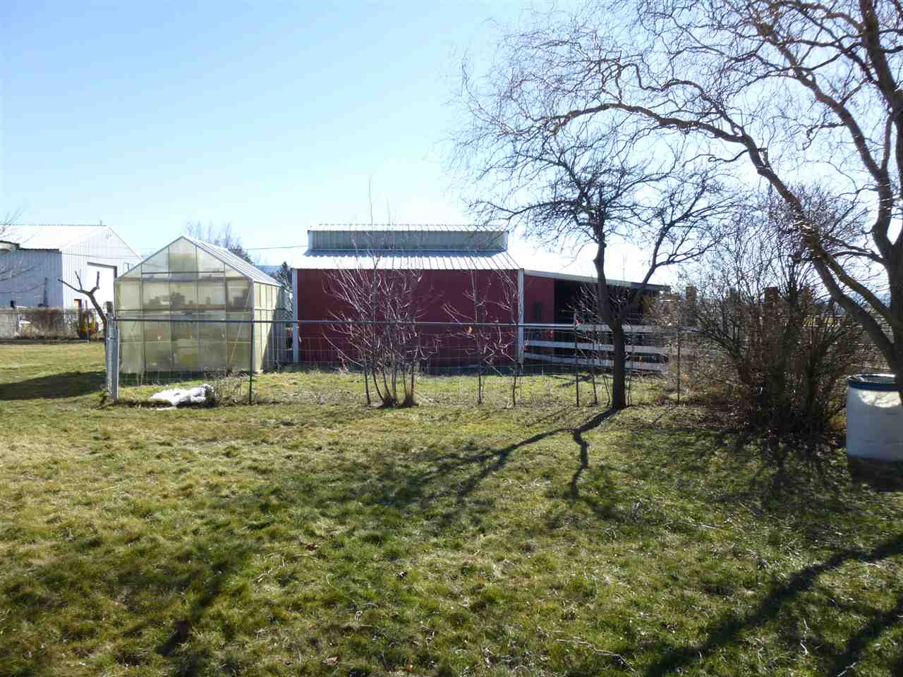3921 North Garry Road Otis Orchards, WA 99027 - Photo 17 of 19 Gallery Image 17