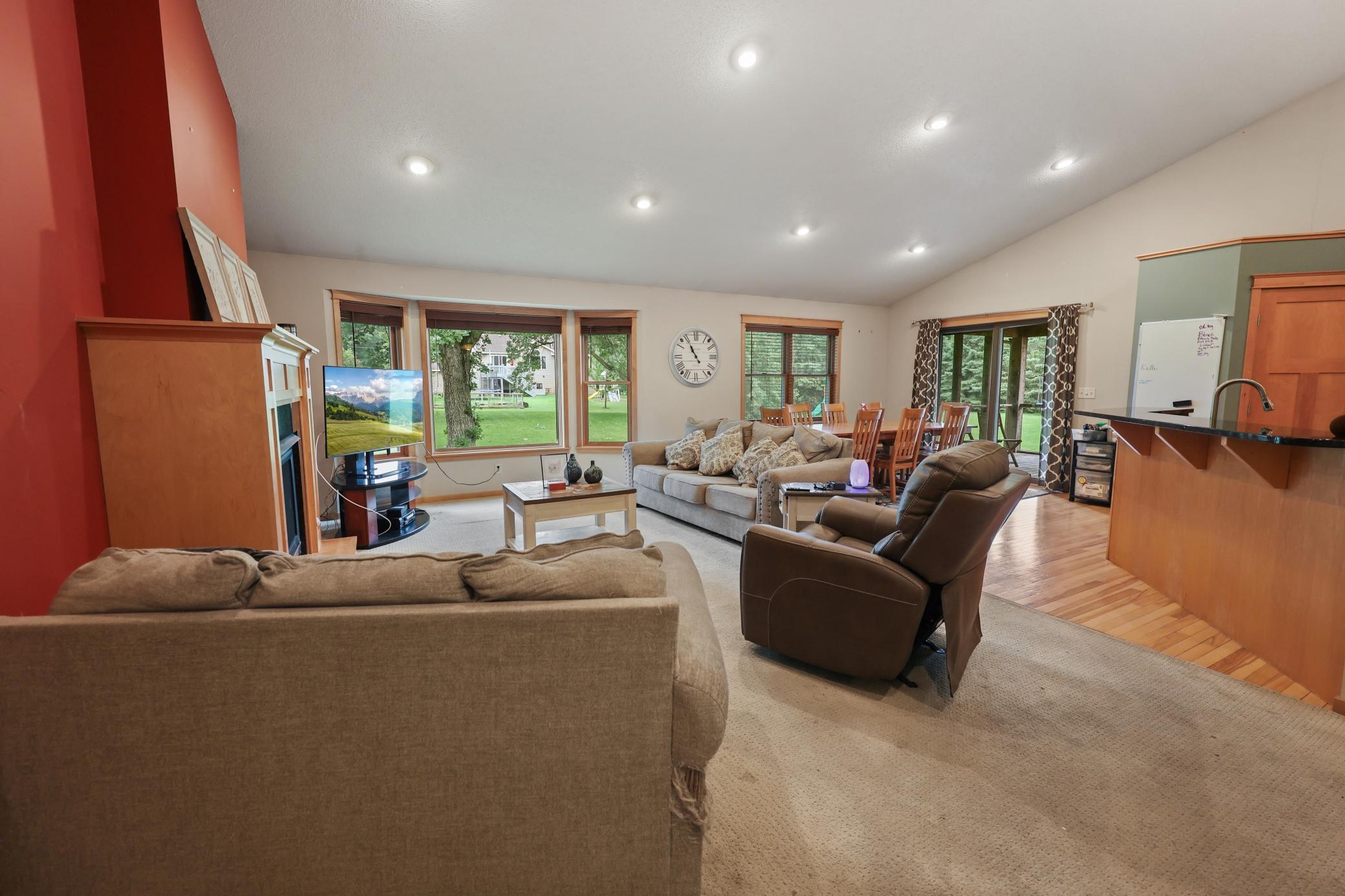 40 86th Street Northwest Rice, MN 56367 - Photo 20 of 55