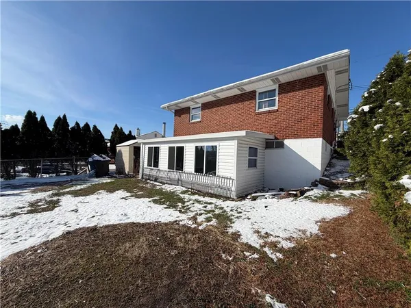$154,900 | 212 Kingston Drive, Pittsburgh, PA 15235