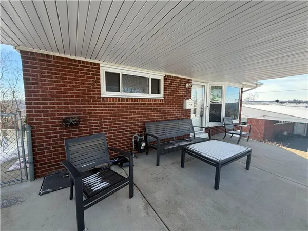 $154,900 | 212 Kingston Drive, Pittsburgh, PA 15235