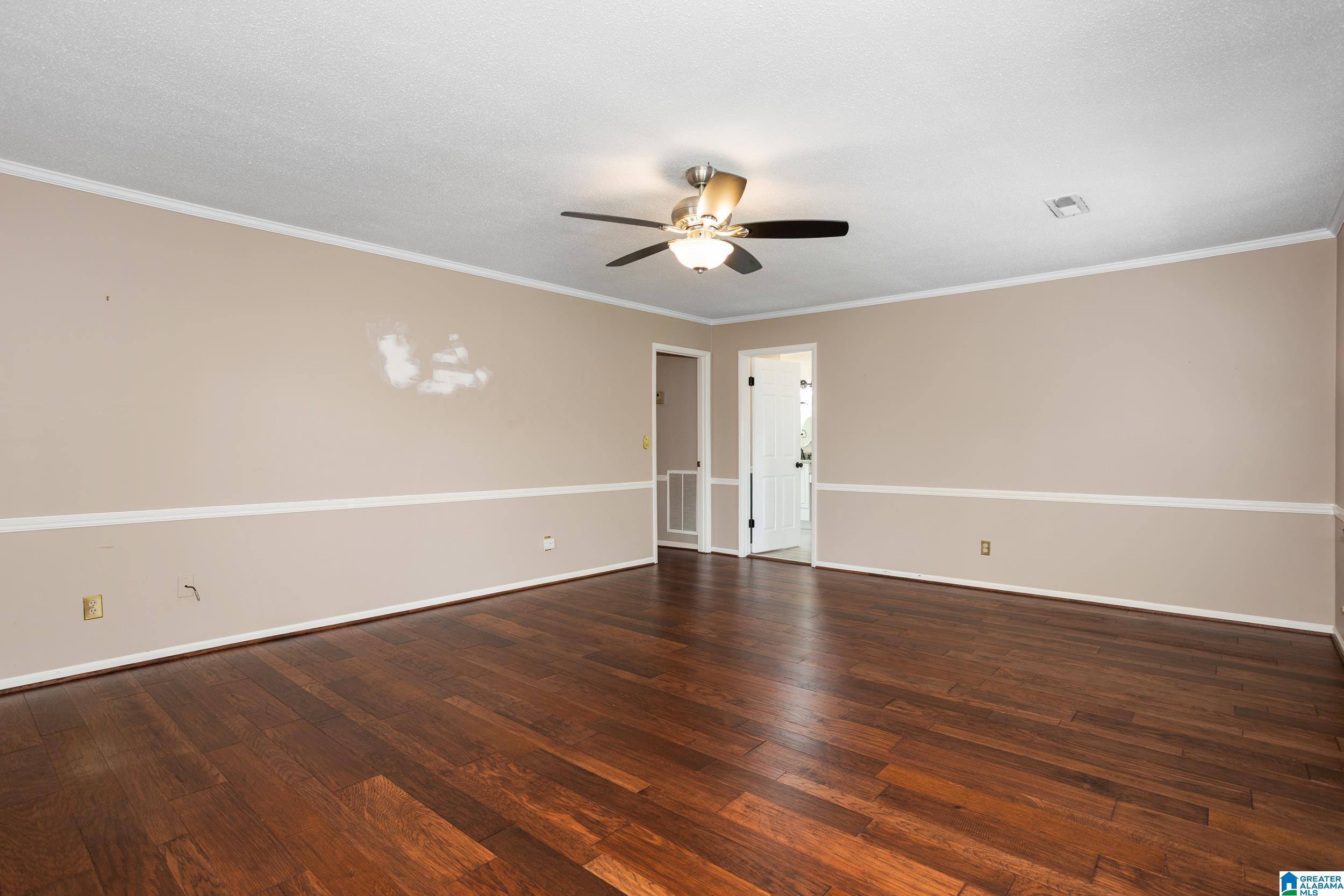2327 Ridgeview Road Anniston, AL 36207 - Photo 22 of 61